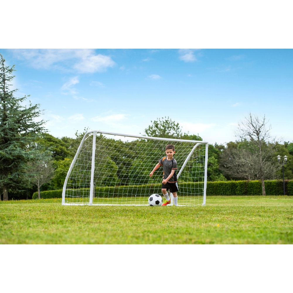 8ft x 4ft Striker Goal Football Net 