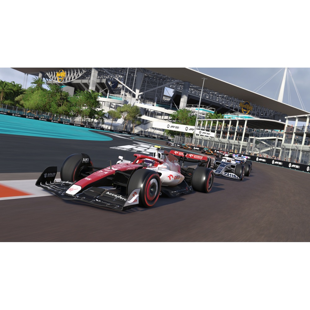 f1 22 ps5 smyths