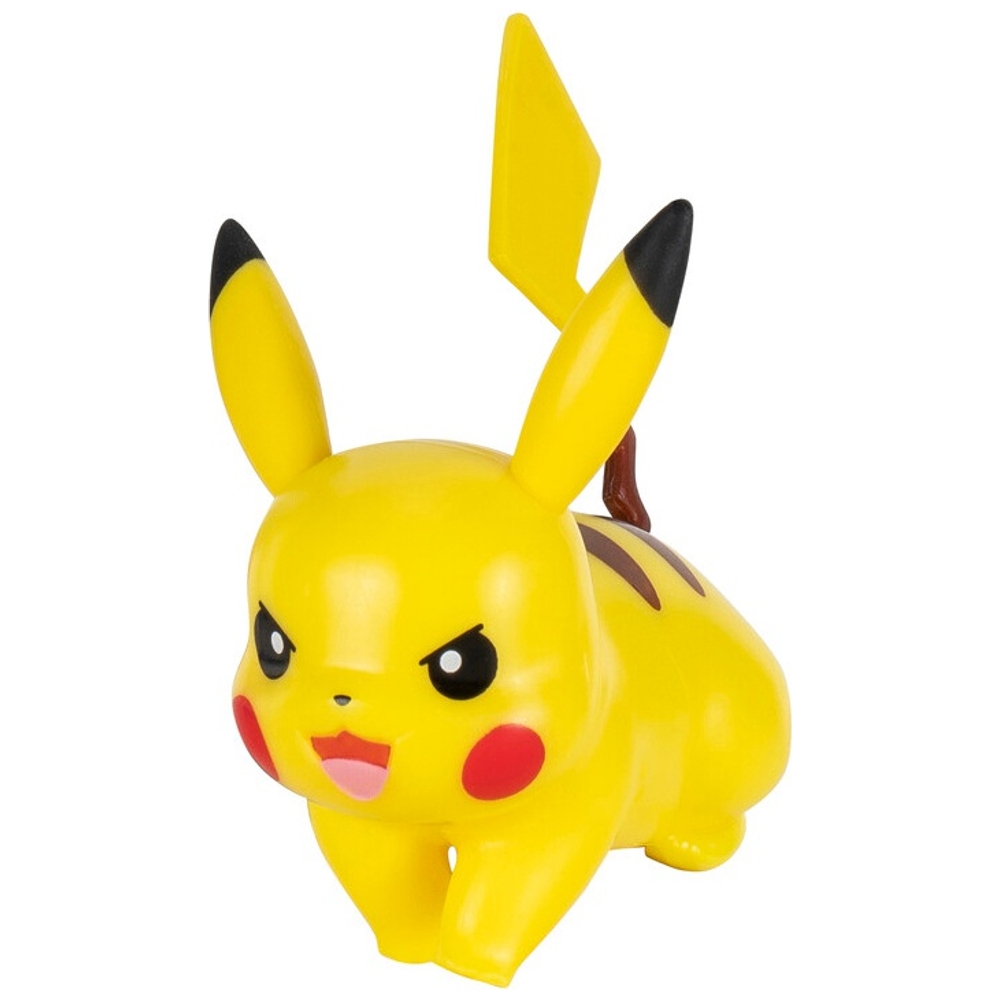 pikachu toy smyths