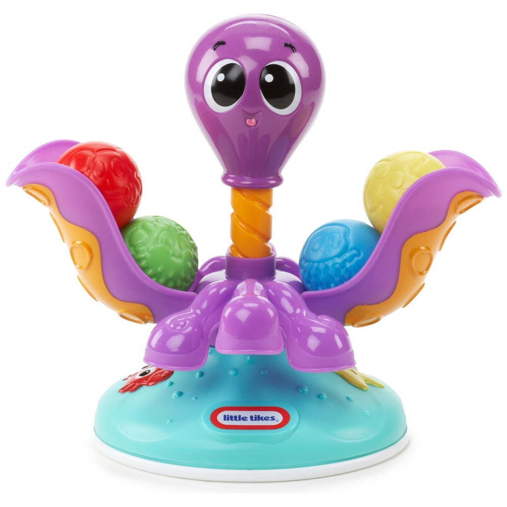 Octopus little tikes on sale