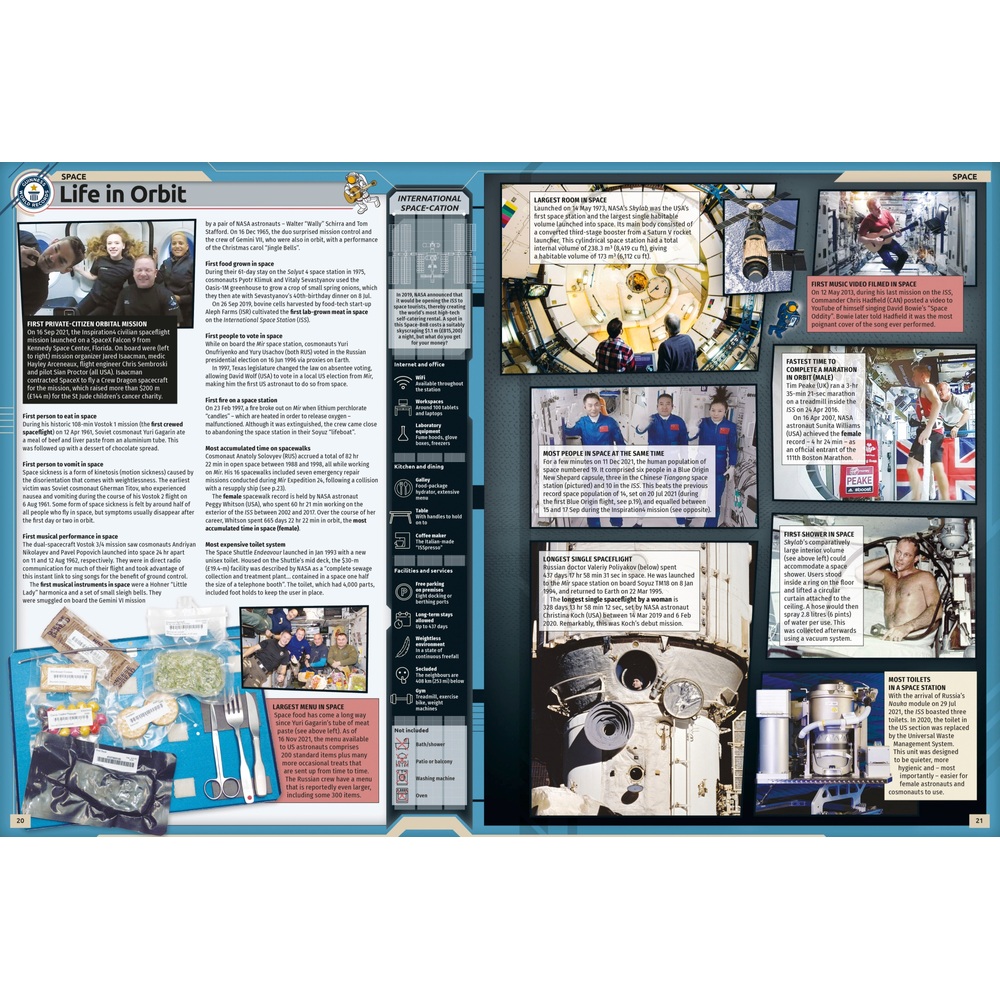 2023 book of world records 2023 book of world records