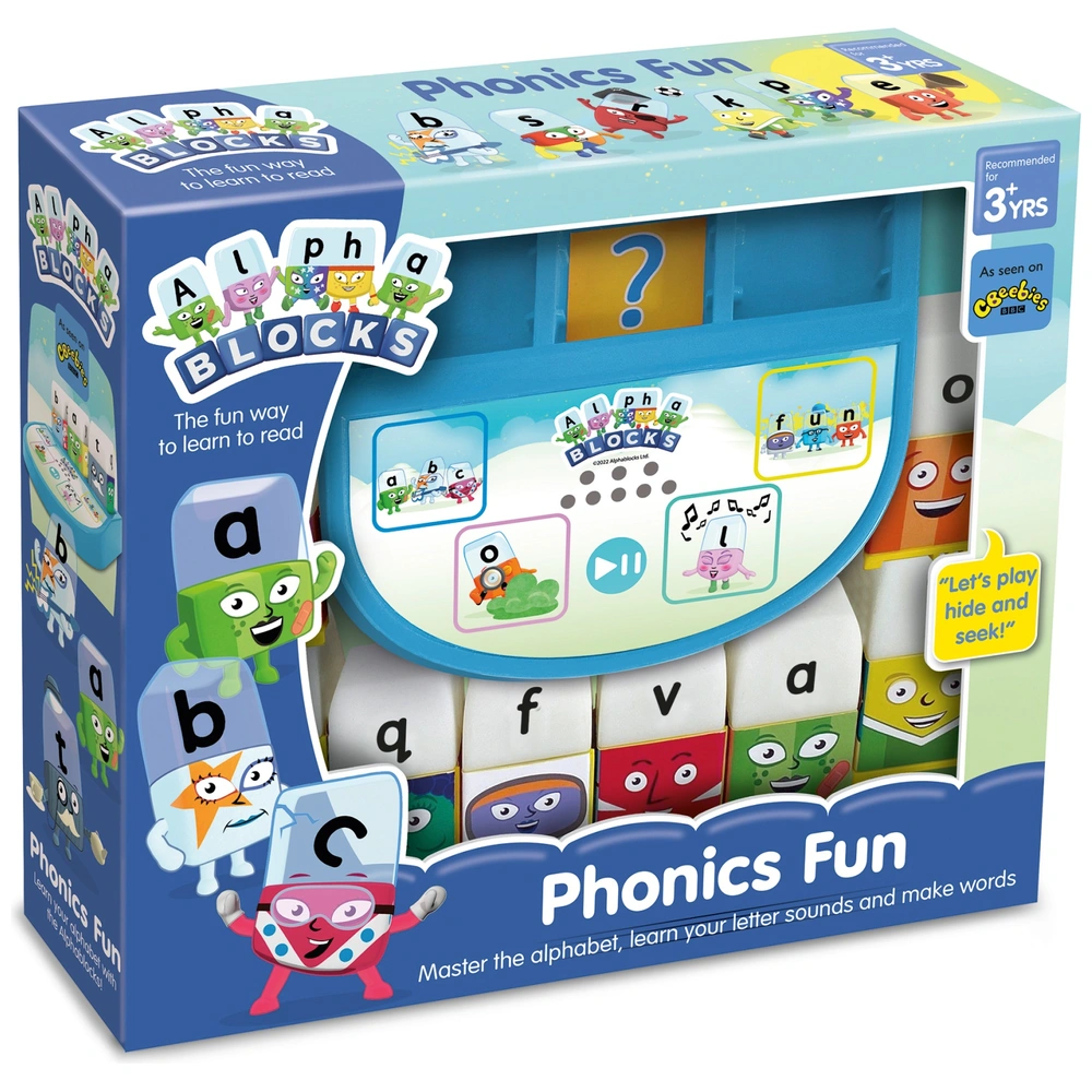 64GBマイヤペン アルファブロックdictionary phonics SSS 64GB