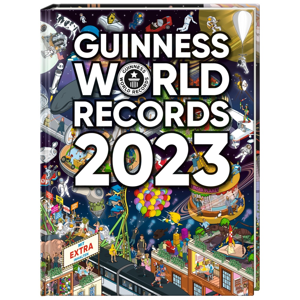guinness 2023