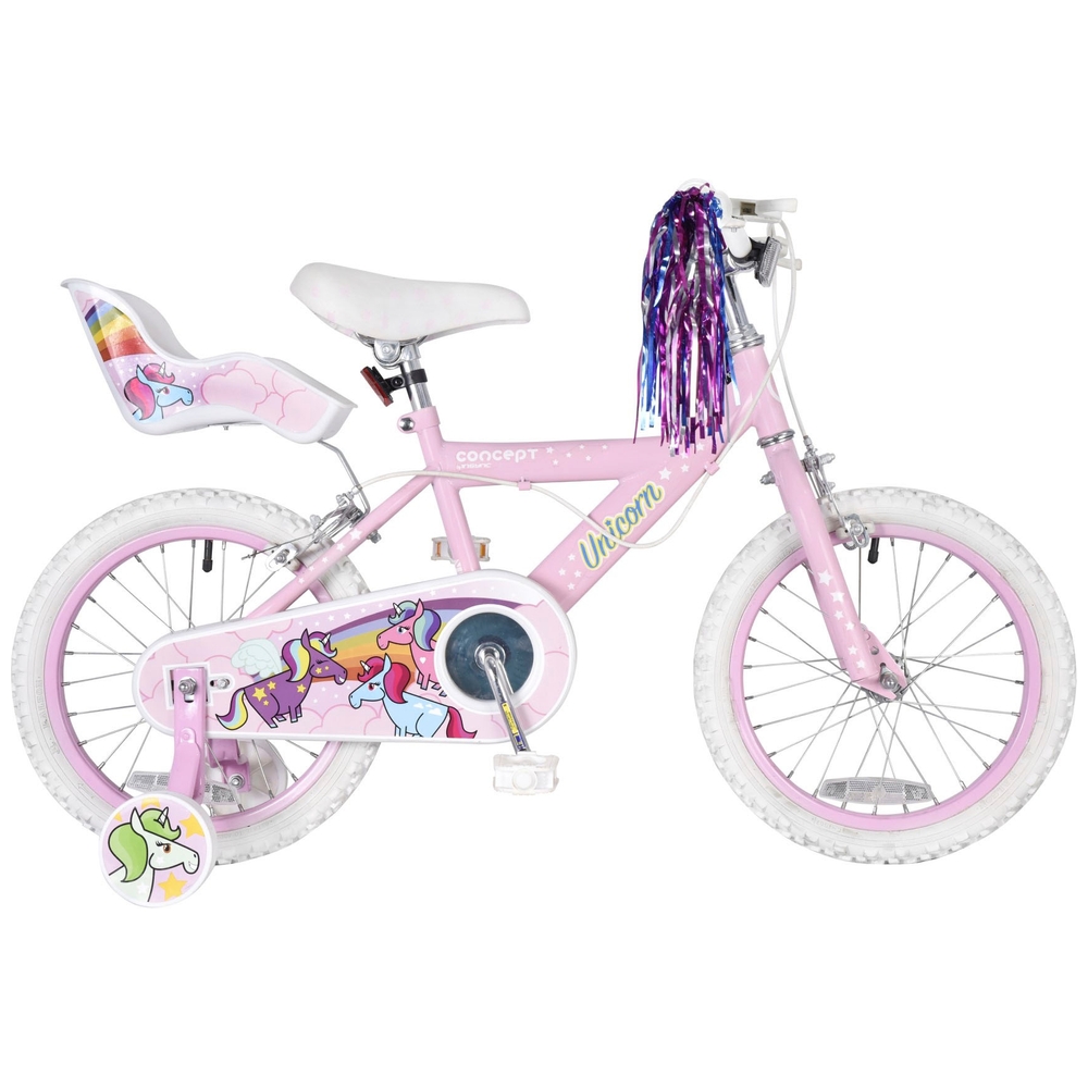 smyths toys bikes 16 inch