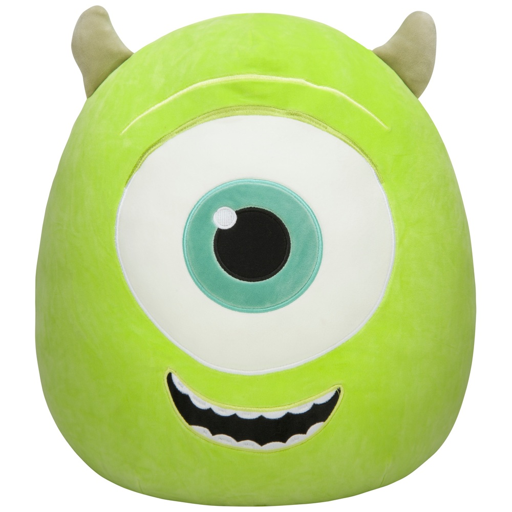 squishmallows monsters inc