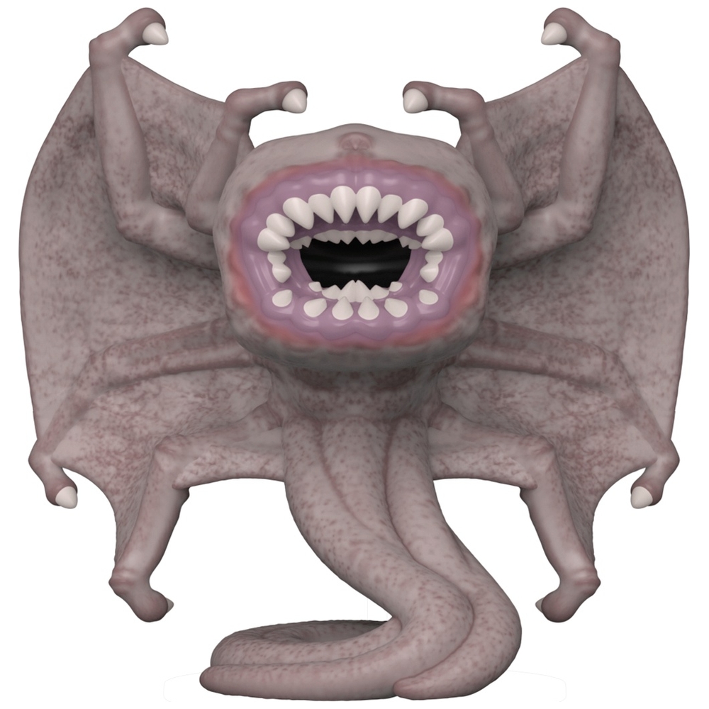 stranger things pop vinyl smyths