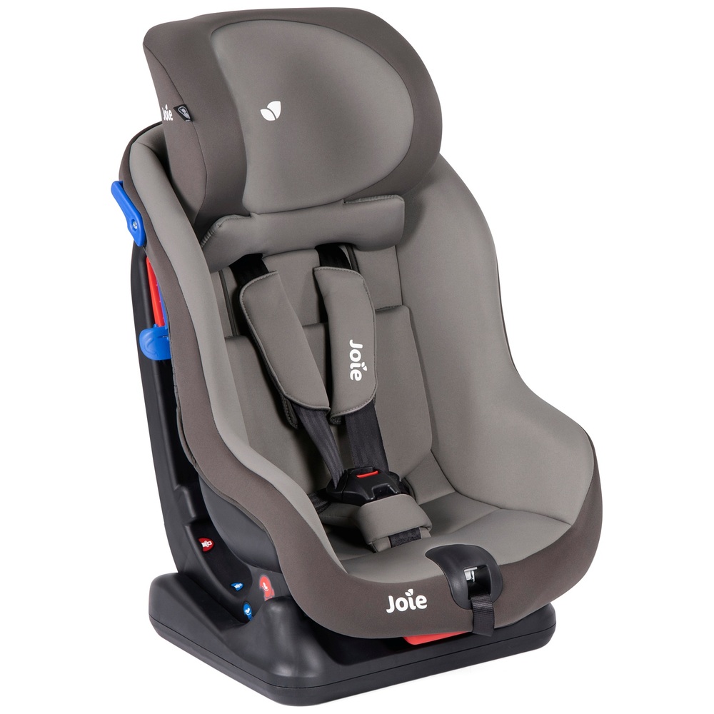 Joie Steadi Dark Pewter Group 0+/1 Car Seat Smyths Toys Ireland