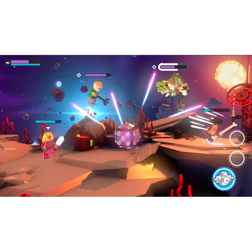 lego brawls xbox one