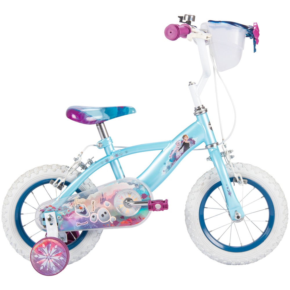 frozen 2 bike smyths