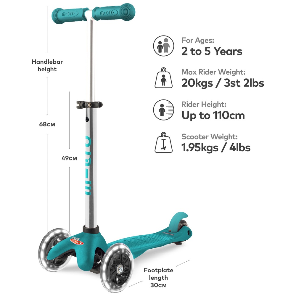 Scooter Buying Guide Smyths Toys