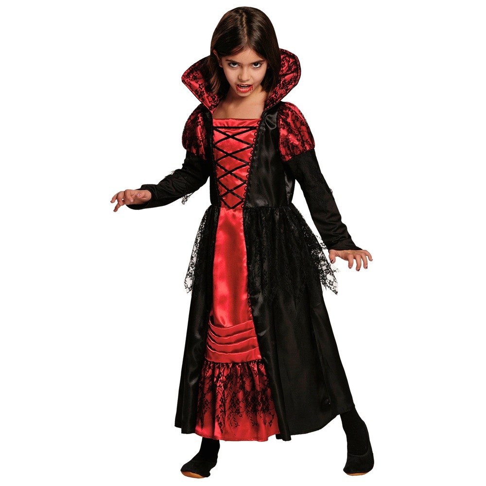 Vampir Prinzessin Kostüm Größe 164 | Smyths Toys Deutschland