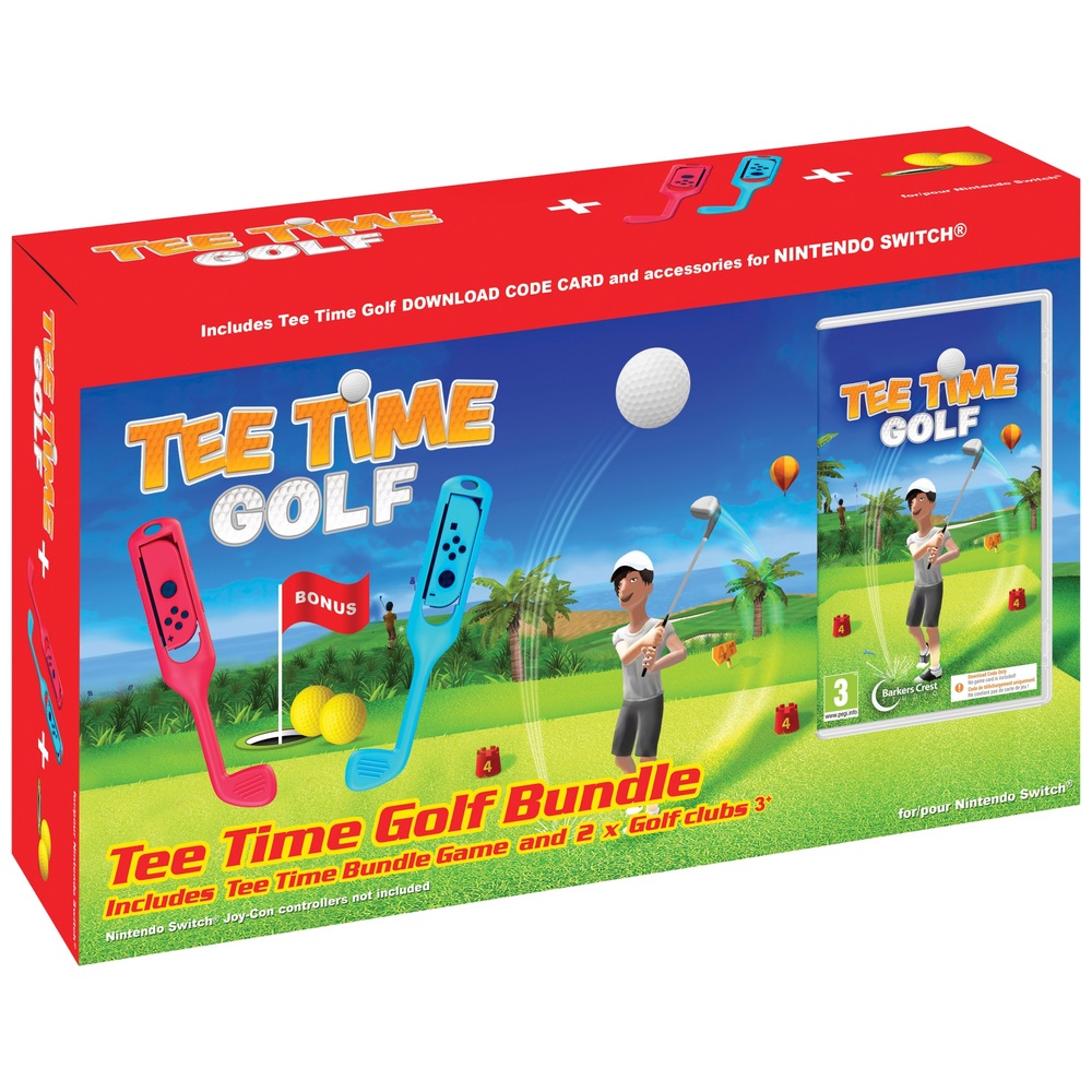 smyths toys golf set