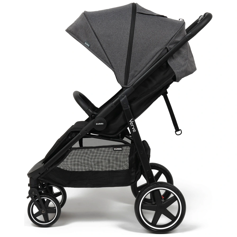 Zummi Sportwagen Verve 4 Black schwarz | Smyths Toys Deutschland