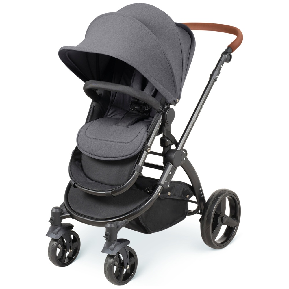 ickle bubba stomp urban travel system
