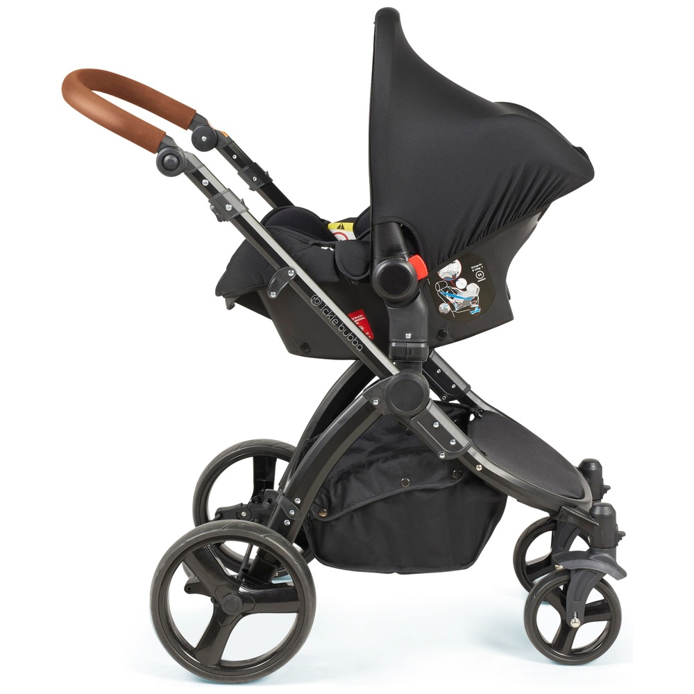 ickle bubba travel system car seat