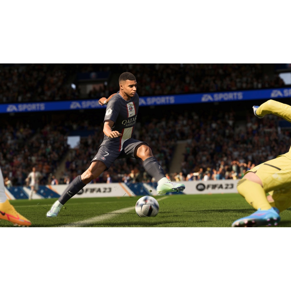 fifa 23 xbox series x download