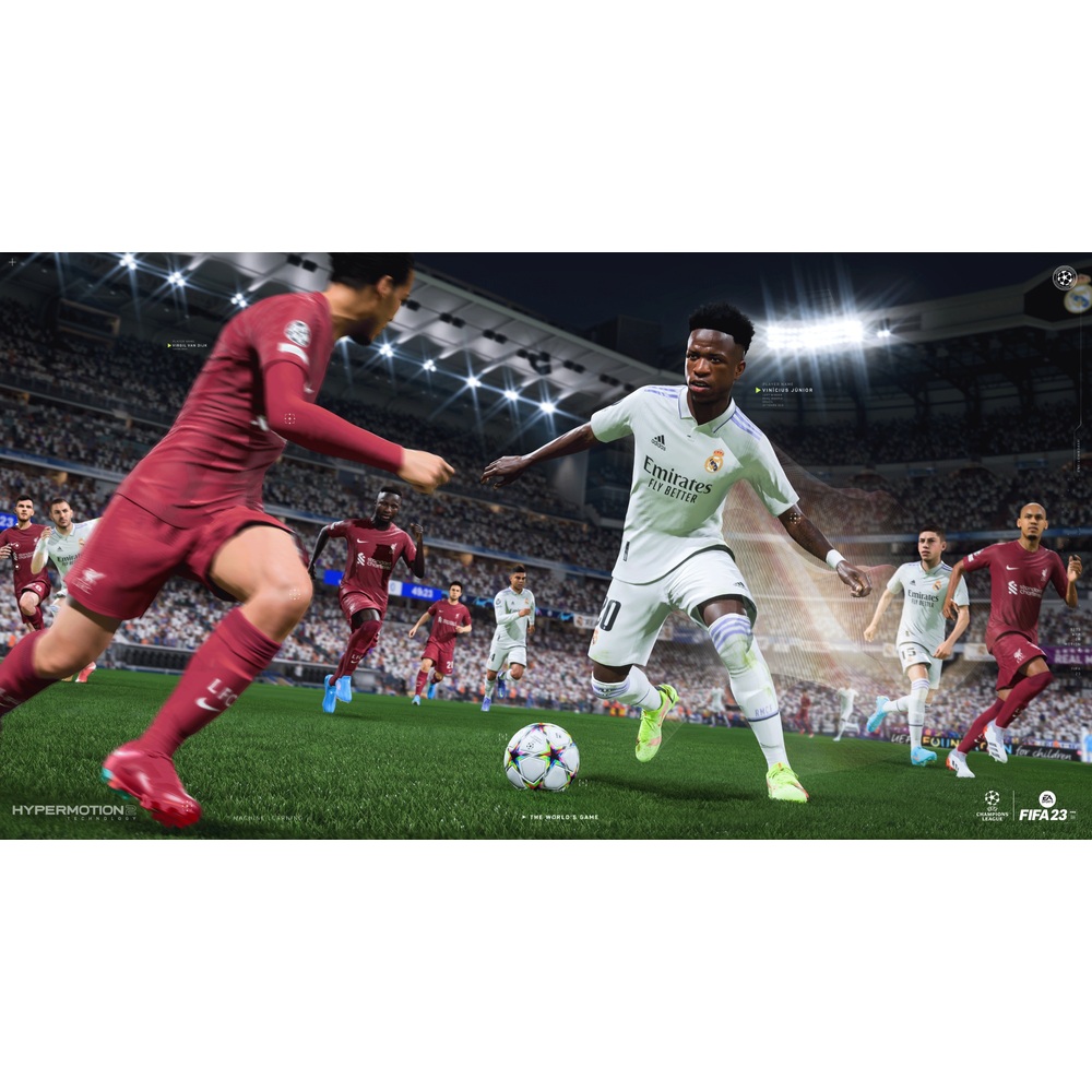 FIFA 23 – STANDARD EDITION (Xbox Series X