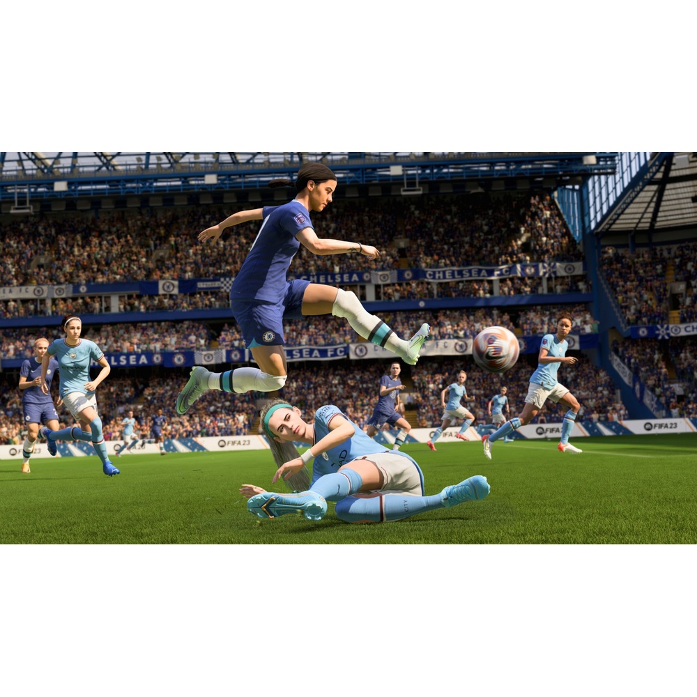 ps5 fifa 23 smyths