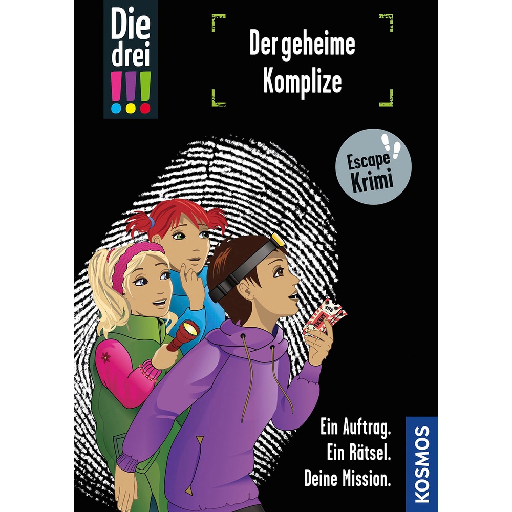 Unter Verdacht Die Drei Ausrufezeichen Bd 47 APKYWG