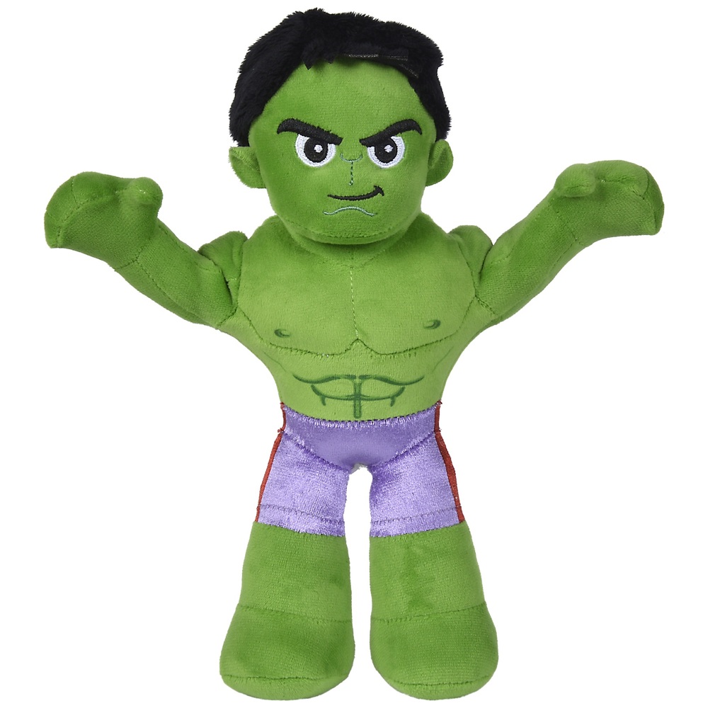 Large cheap hulk teddy