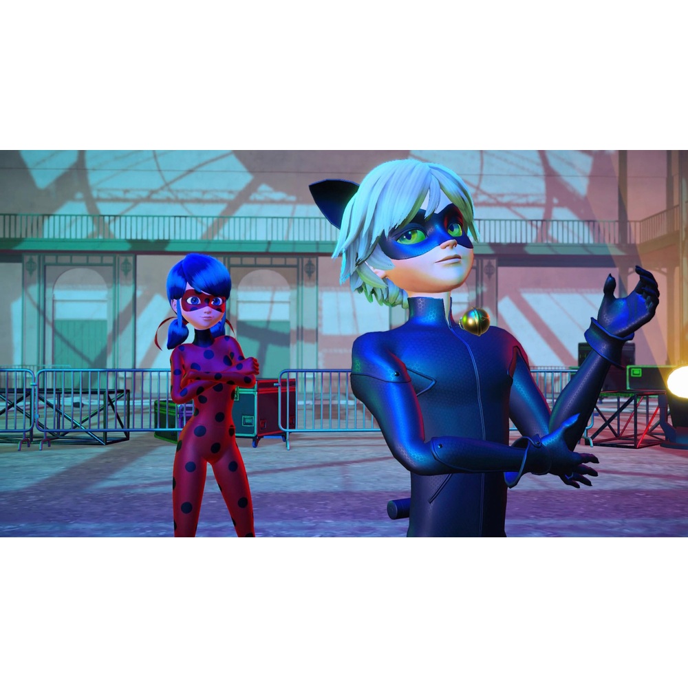 miraculous ladybug game ps5