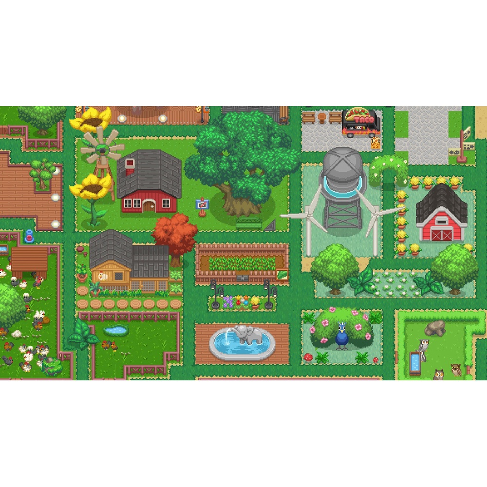 Let's Build a Zoo Xbox One/ Series X Smyths Toys UK