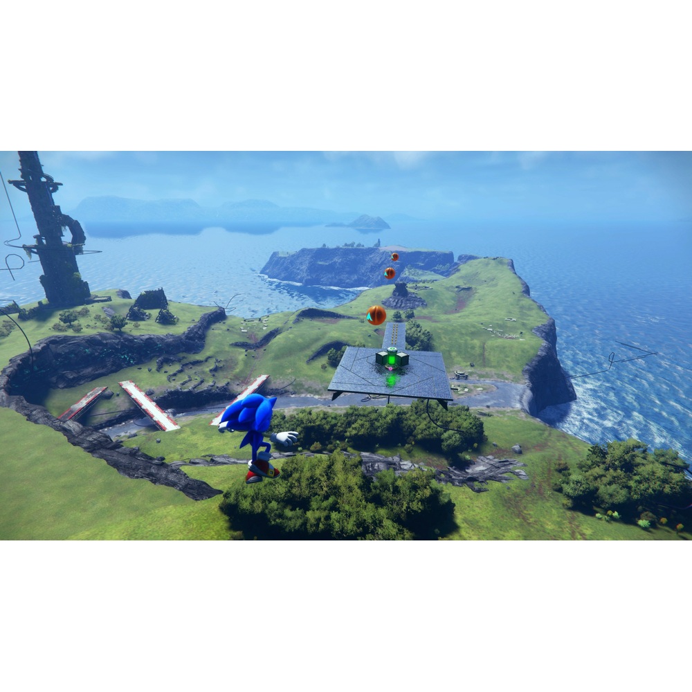 sonic frontiers switch best price