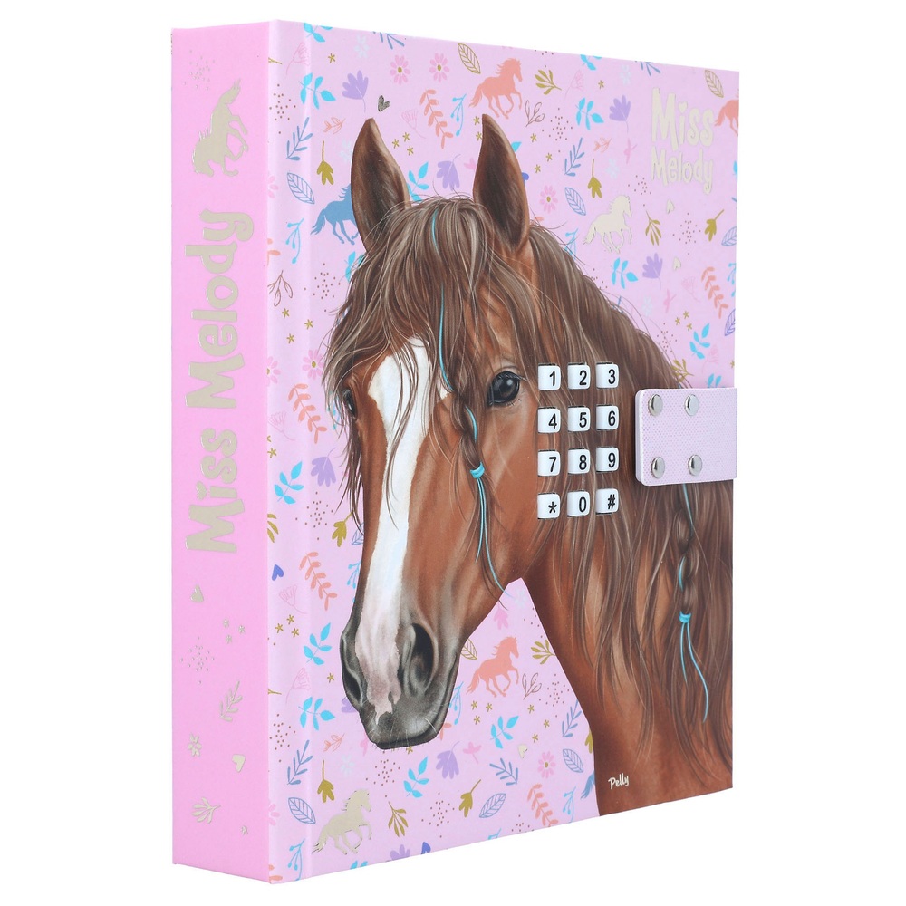 Miss Melody Zaklantaarn Avec Minuteur - Veilleuse Pour Enfant, Design Mignon Et Pratique | Depesche - 12