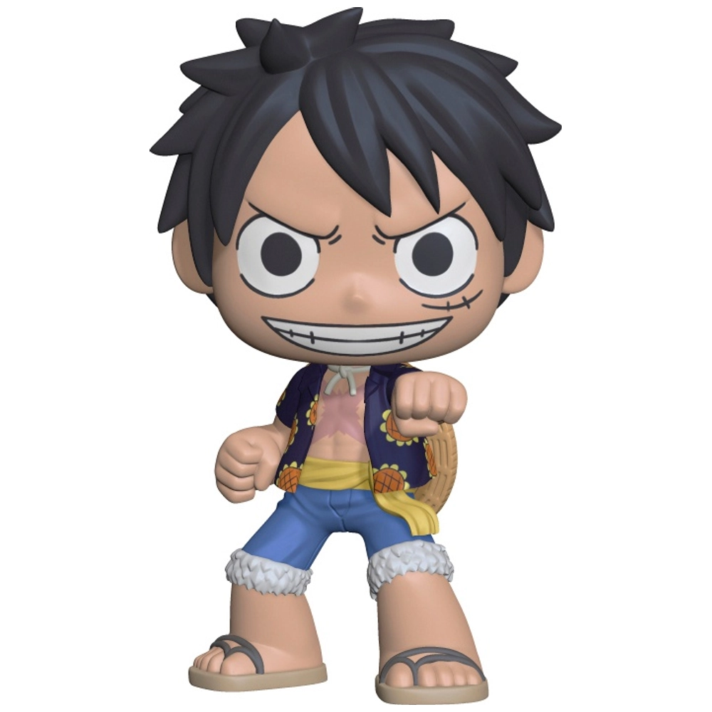 Funko Pop! Mini Überraschung One Piece – Sammelbox Mit Geheimer Figur, Edition 30608