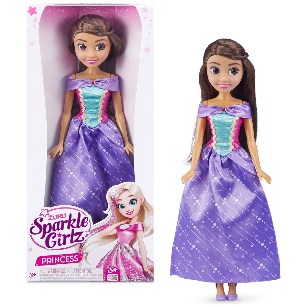 Glitter sale dolls smyths