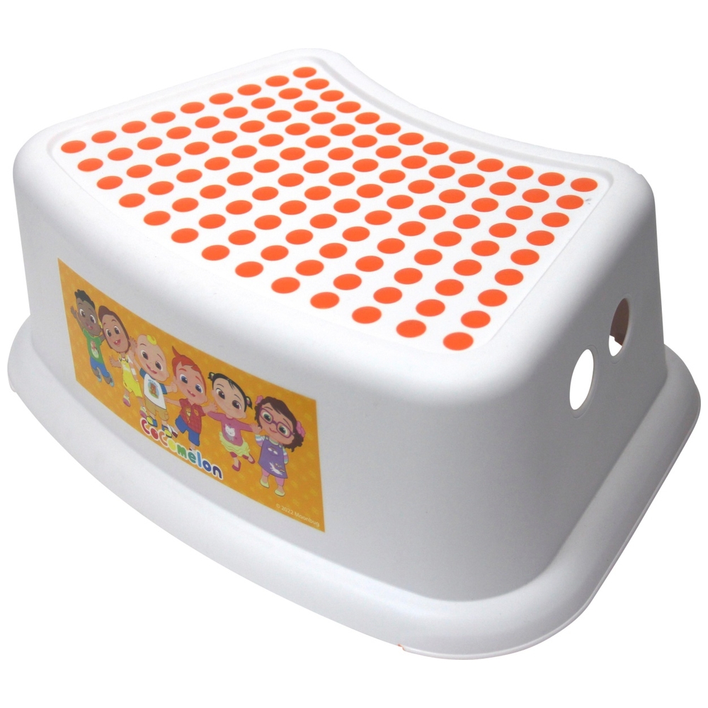 Bathroom Step Stool Smyths Toys UK
