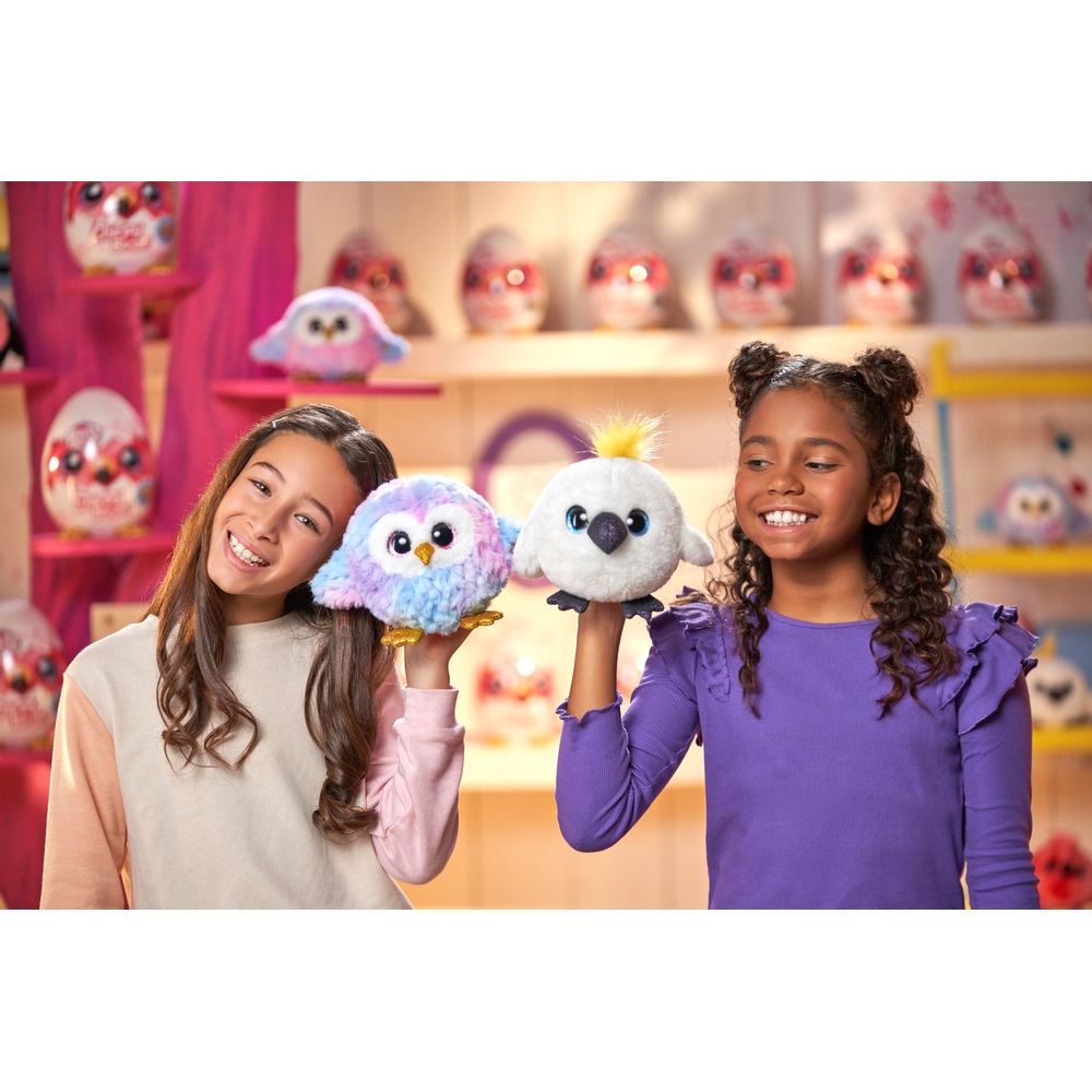 Chirpy pets shop