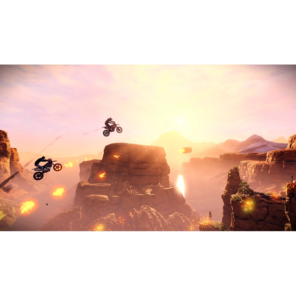 Trials Rising Nintendo Switch (Code in Box) | Smyths Toys UK