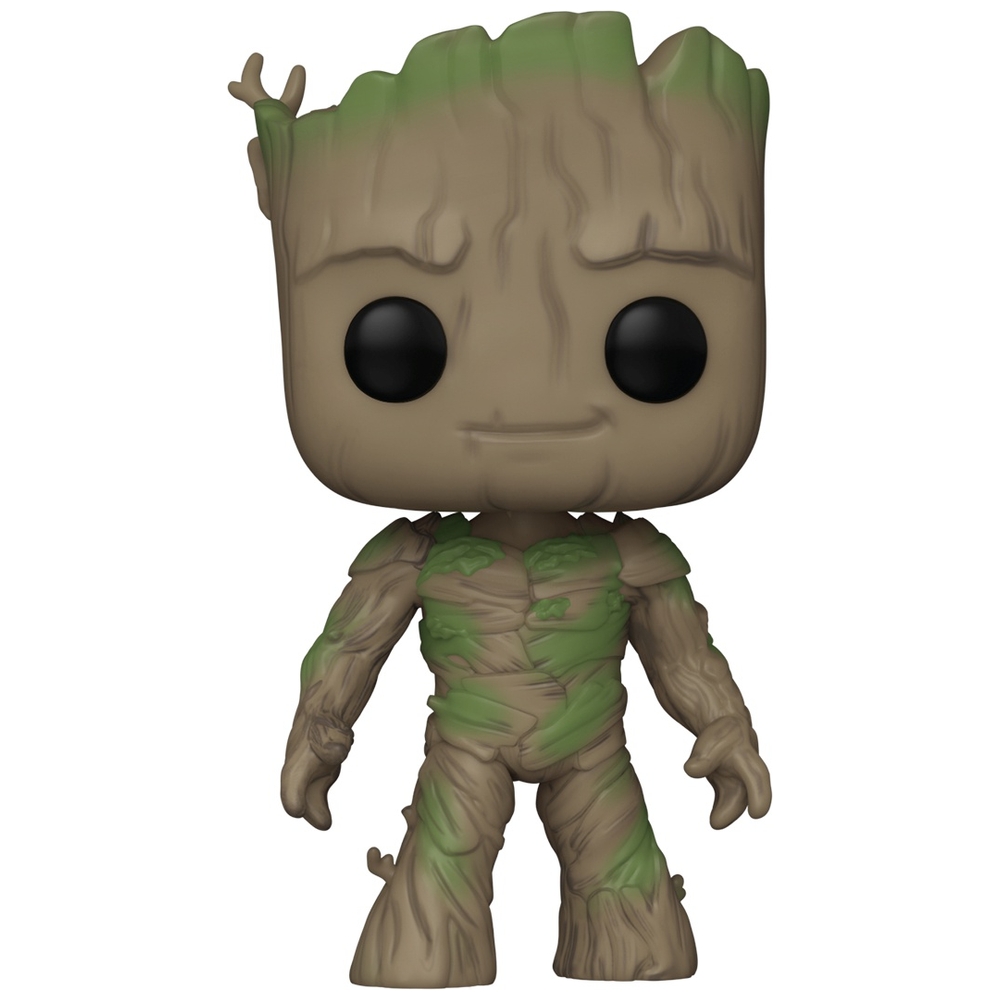 POP! Vinyl 1203: Marvel's Guardians of the Galaxy Volume 3 - Groot