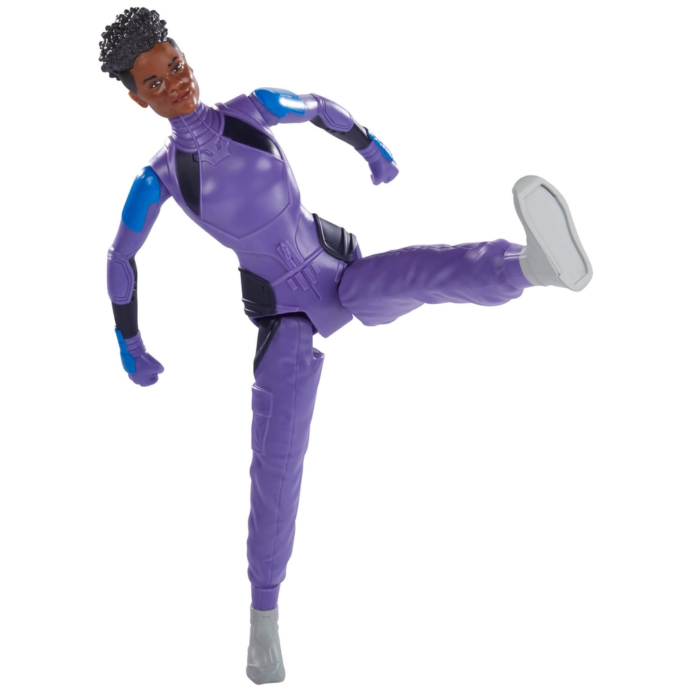 Black panther figure store smyths