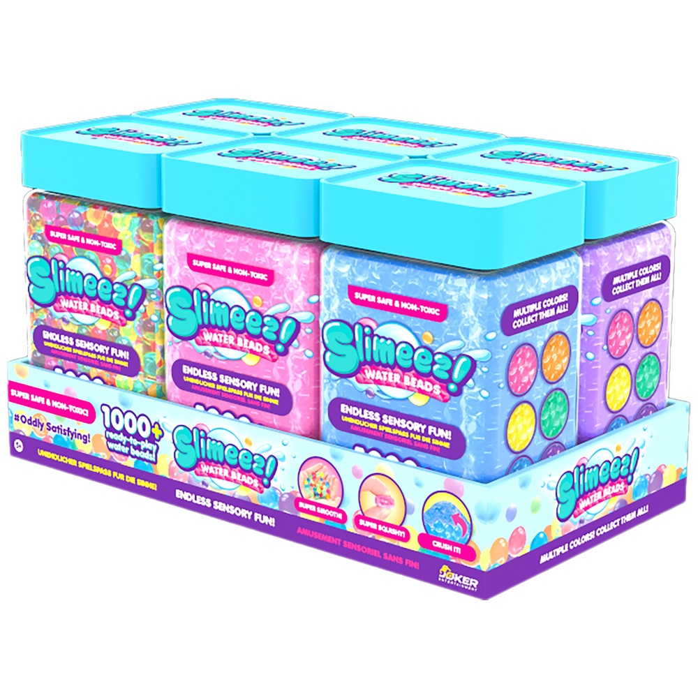 Orbeez® Activity Orbs Water Beads - Blue, 1 ct - Smith's Food and Drug