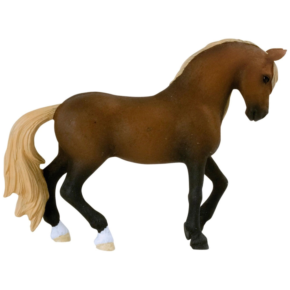 schleich Horse Club 13952 Peruvian Paso Stallion Smyths Toys UK