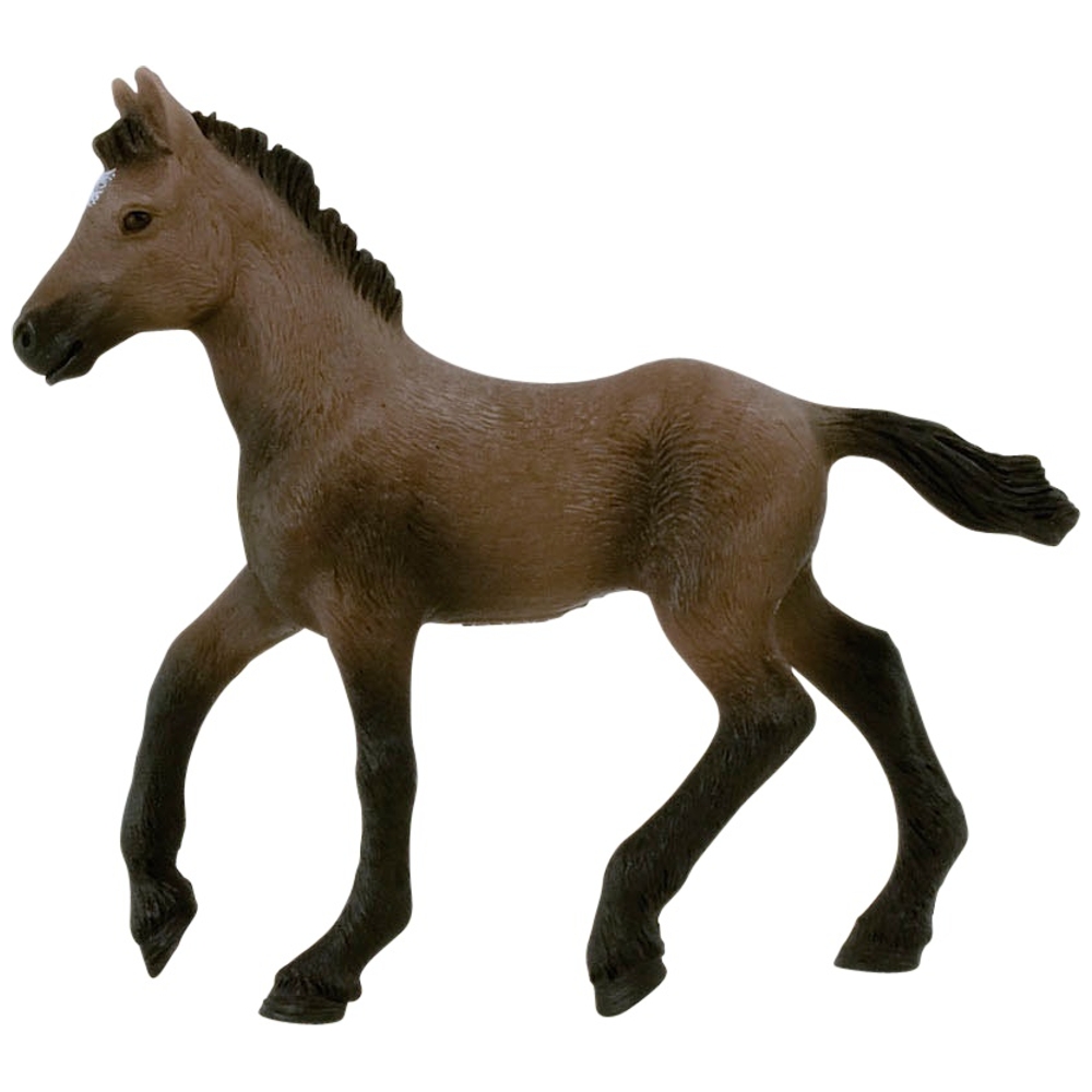 schleich Horse Club 13954 Paso Peruano Fohlen | Smyths Toys Deutschland