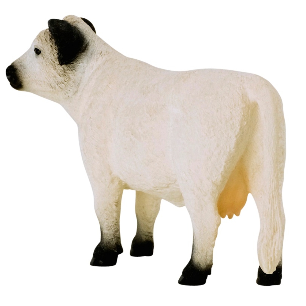 Schleich Galloway Cow Smyths Toys UK