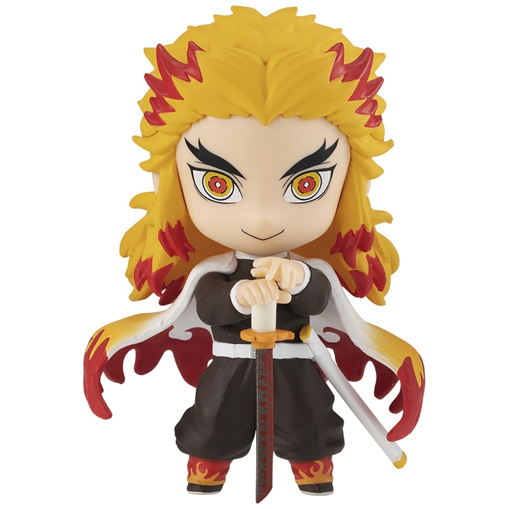 Chibi Masters Demon Slayer Figur Wave 2 Sortiert | Smyths Toys Deutschland