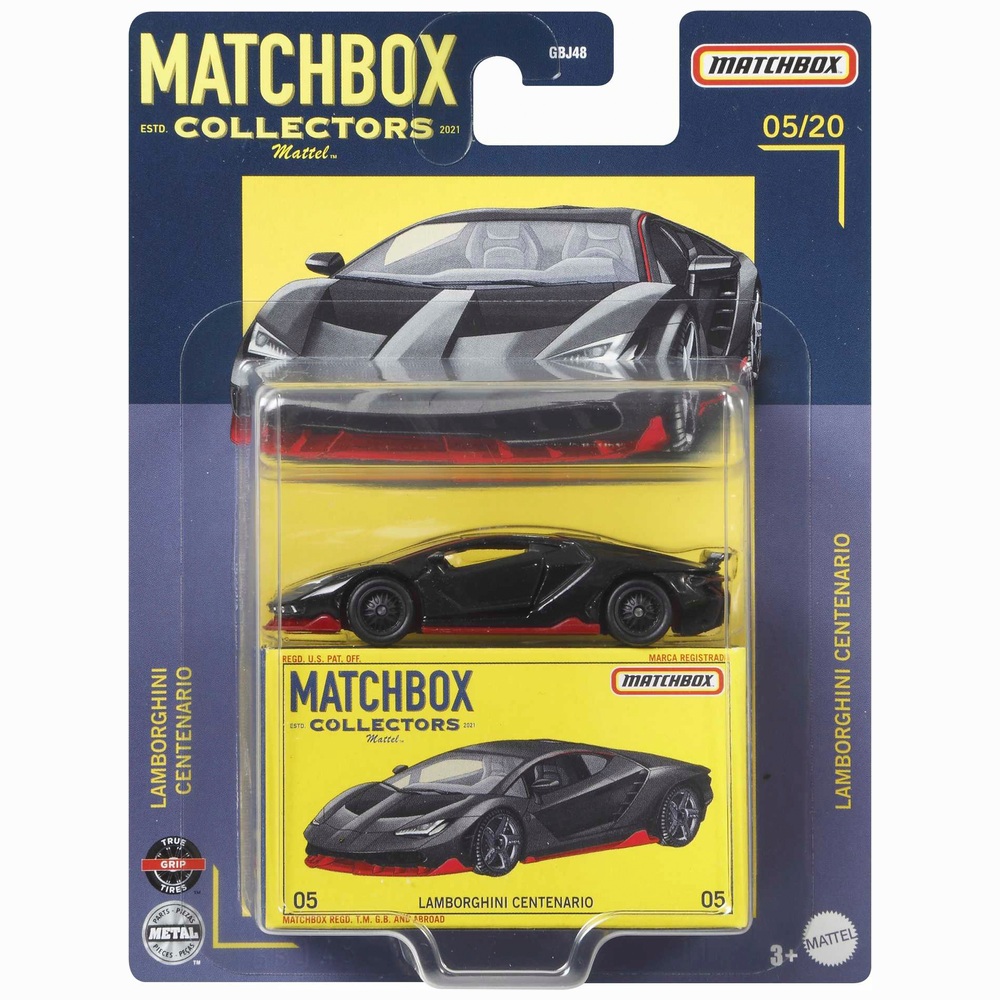 Matchbox Autos Sammler Edition sortiert | Smyths Toys Deutschland