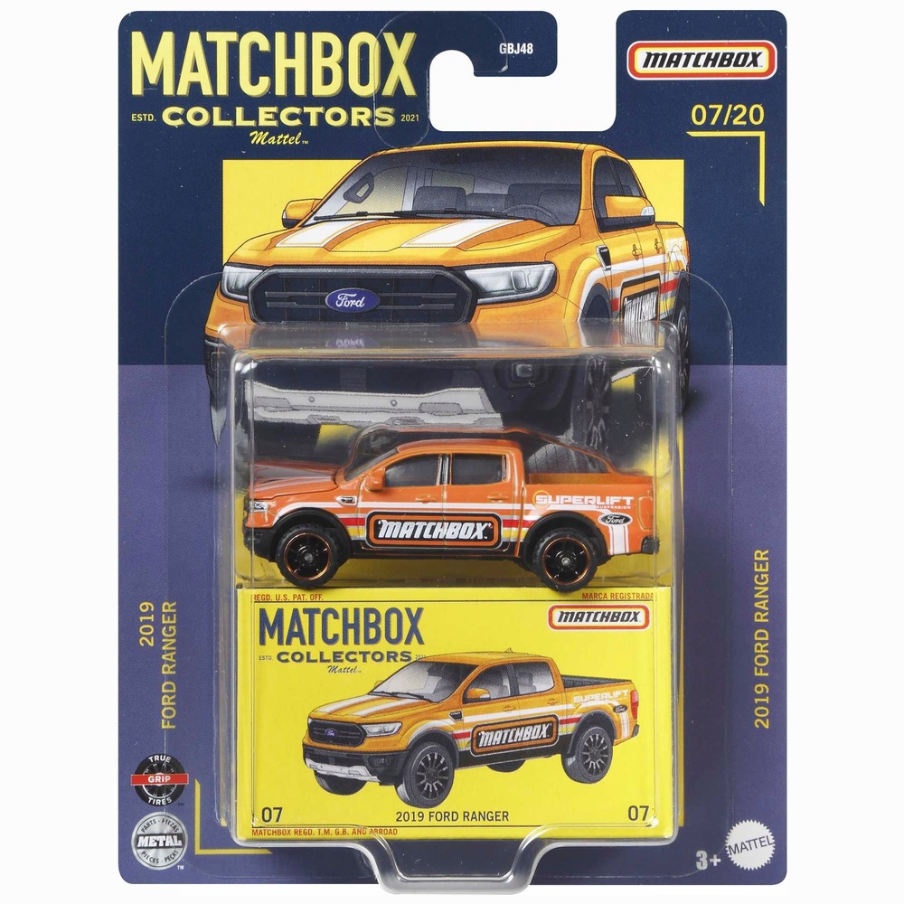 Matchbox Fahrzeug Sammler Edition sortiert Smyths Toys Deutschland
