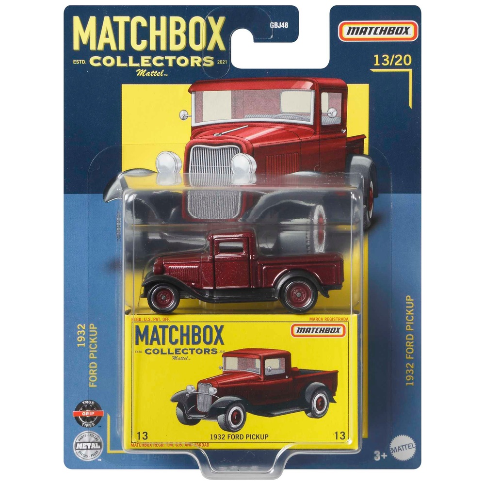 Matchbox Fahrzeug Sammler Edition sortiert Smyths Toys Österreich