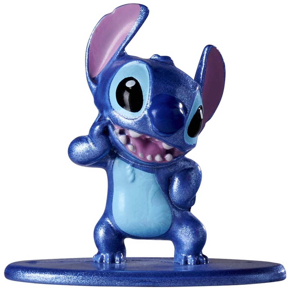 Jada Disney 100 Blind Pack Die Cast Nano Metafigs Mystry Figure ...