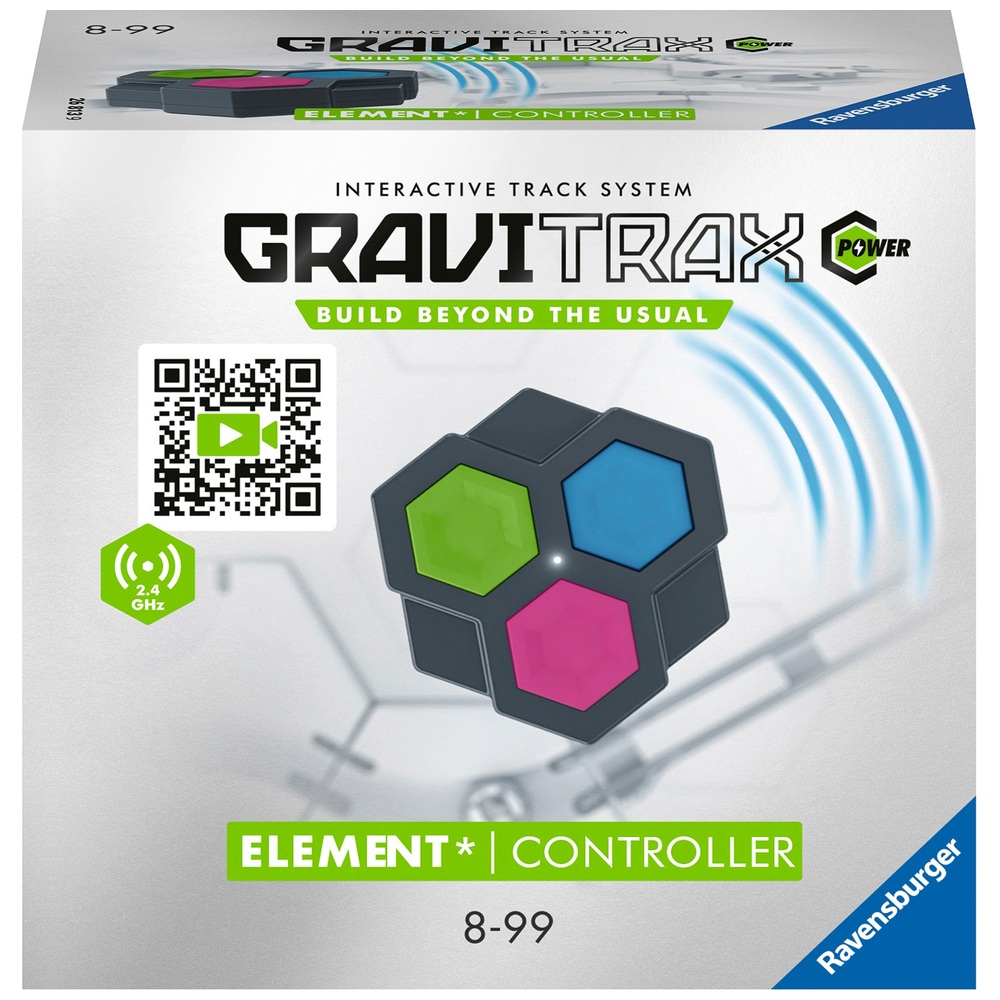 GraviTrax Power Element Controller Smyths Toys Deutschland