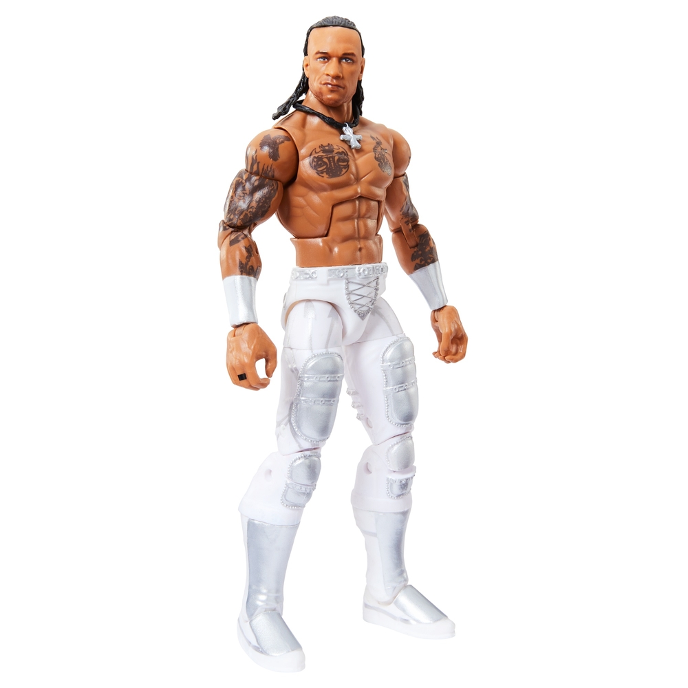 WWE Royal Rumble Elite Damian Priest | Smyths Toys UK