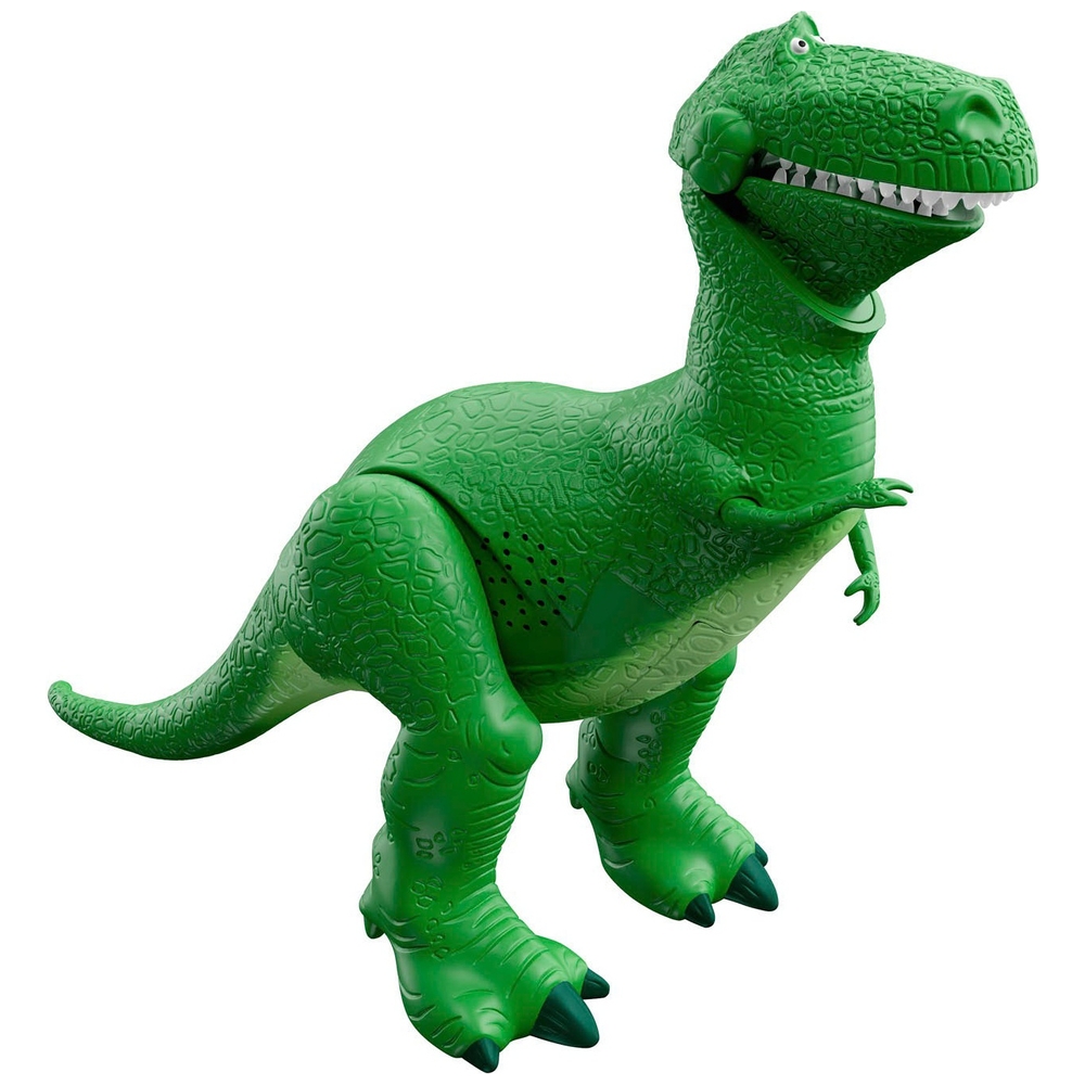 T rex best sale toy smyths