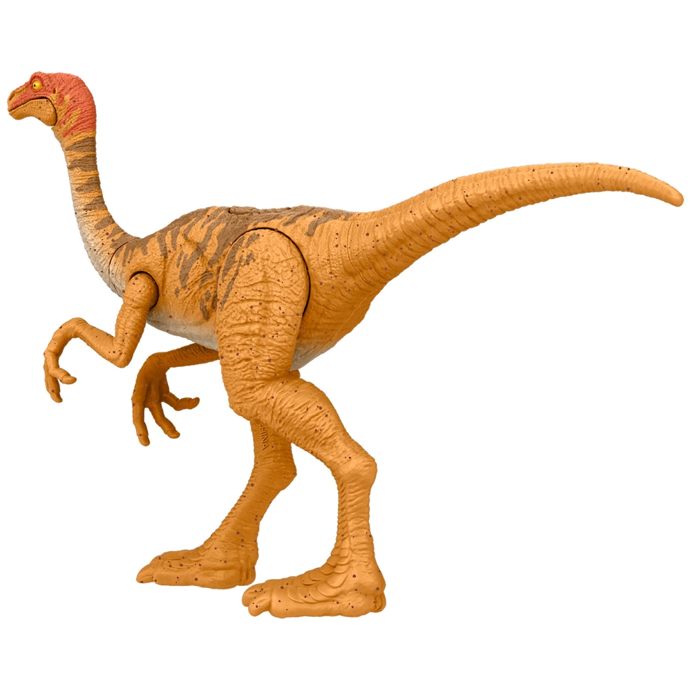 Jurassic World Danger Dino Gallimimus | Smyths Toys UK