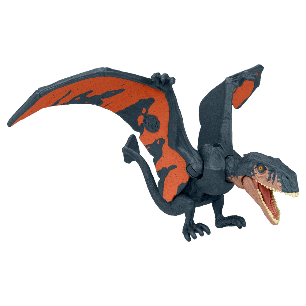 Jurassic World Danger Dino Dimorphodon | Smyths Toys UK