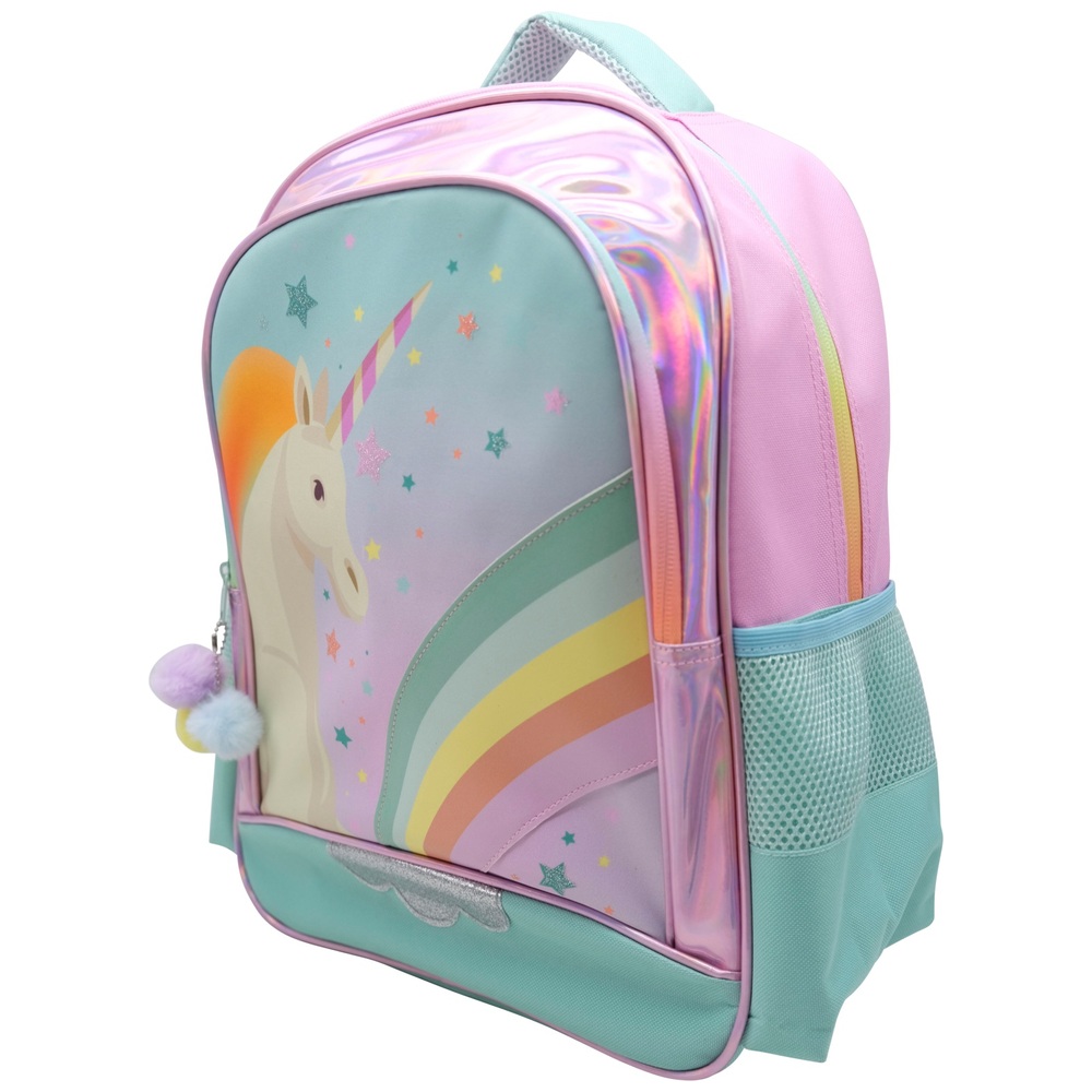 Peppa pig cheap backpack smyths